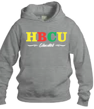 Load image into Gallery viewer, HBCU COLOR Hoodie