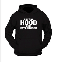 Load image into Gallery viewer, Fatherhood  Hoodie