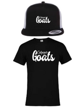 Load image into Gallery viewer, Trucker Hat.