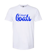 Load image into Gallery viewer, Goats Of Culpeper  SHORT SLEEVE