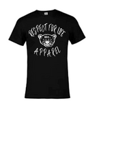 Load image into Gallery viewer, Respect Grizzly SHORT SLEEVE