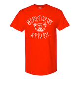 Load image into Gallery viewer, Respect Grizzly SHORT SLEEVE