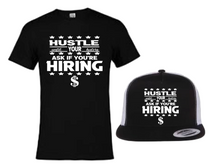 Load image into Gallery viewer, Trucker Hat.