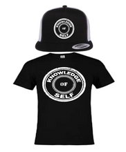 Load image into Gallery viewer, Trucker Hat.