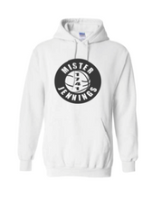 Load image into Gallery viewer, Keith Mister Jennings Hoop Hoodie