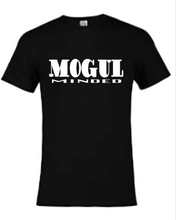 Load image into Gallery viewer, Mogul Minded  SHORT SLEEVE
