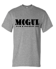 Load image into Gallery viewer, Mogul Minded  SHORT SLEEVE