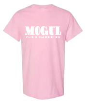 Load image into Gallery viewer, Mogul Minded  SHORT SLEEVE