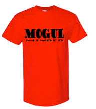 Load image into Gallery viewer, Mogul Minded  SHORT SLEEVE