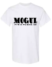 Load image into Gallery viewer, Mogul Minded  SHORT SLEEVE
