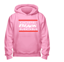 Load image into Gallery viewer, Dope Mom and Dad Hoodies