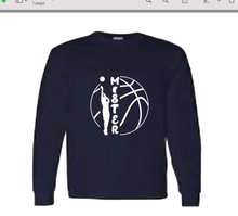 Load image into Gallery viewer, Keith Mister Jennings Apparel Long Sleeve