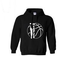 Load image into Gallery viewer, Keith Mister Jennings Apparel Hoodies