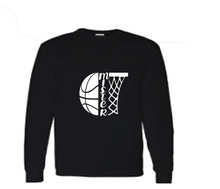 Load image into Gallery viewer, Keith Mister Jennings Apparel Long Sleeve