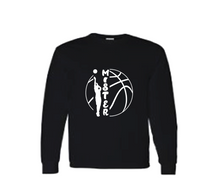 Load image into Gallery viewer, Keith Mister Jennings Apparel Long Sleeve