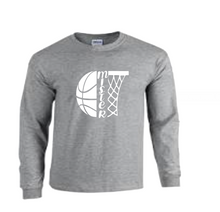 Load image into Gallery viewer, Keith Mister Jennings Apparel Long Sleeve