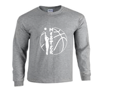 Load image into Gallery viewer, Keith Mister Jennings Apparel Long Sleeve