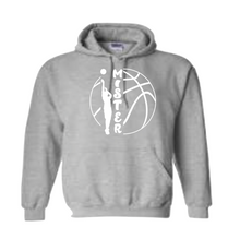 Load image into Gallery viewer, Keith Mister Jennings Apparel Hoodies