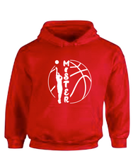 Load image into Gallery viewer, Keith Mister Jennings Apparel Hoodies