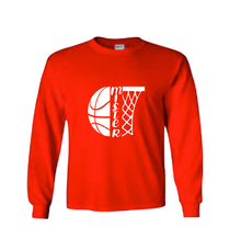 Load image into Gallery viewer, Keith Mister Jennings Apparel Long Sleeve