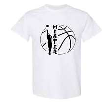 Load image into Gallery viewer, Keith Mister Jennings Apparel Short Sleeve