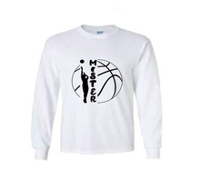 Load image into Gallery viewer, Keith Mister Jennings Apparel Long Sleeve