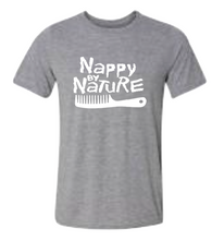 Load image into Gallery viewer, Nappy By Nature SHORT SLEEVE