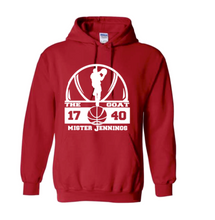 Load image into Gallery viewer, Keith Played Overseas