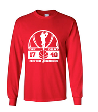 Load image into Gallery viewer, Keith Played Overseas