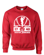 Load image into Gallery viewer, Keith Played Overseas