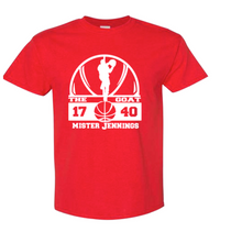 Load image into Gallery viewer, Keith Played Overseas