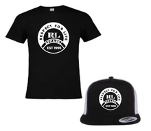 Load image into Gallery viewer, Trucker Hat.