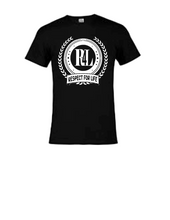 Load image into Gallery viewer, Special  Respect SHORT SLEEVE