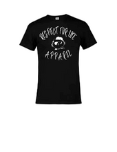 Load image into Gallery viewer, Teddy  Respect SHORT SLEEVE