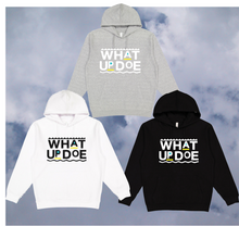 Load image into Gallery viewer, What Up Doe Hoodie
