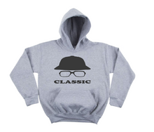 Load image into Gallery viewer, CLASSIC KANGOL  HOODIE
