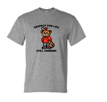 Load image into Gallery viewer, Bear Full Color Short Sleeve
