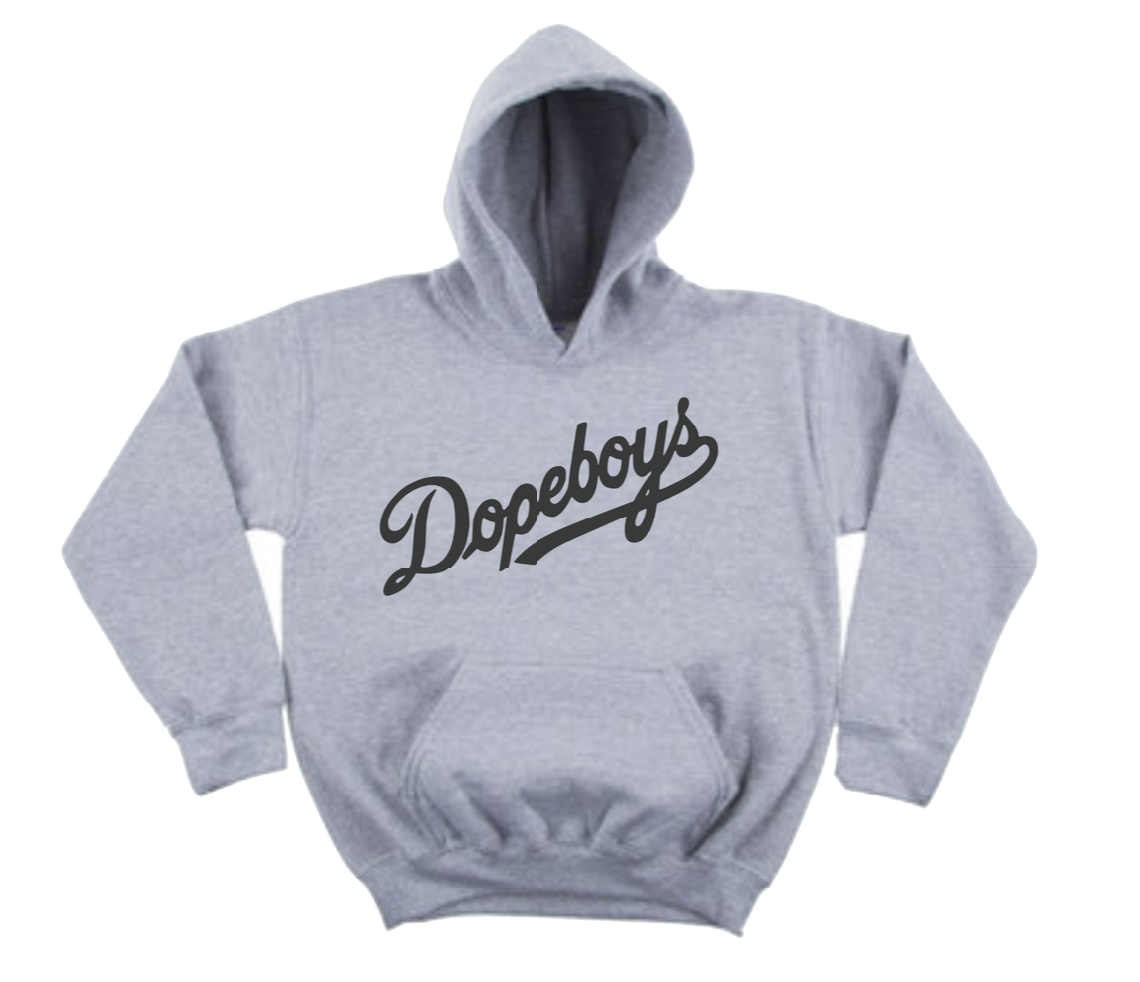 DOPEBOY HOODIE Respect For Life Apparel