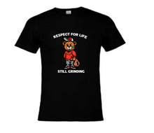 Load image into Gallery viewer, Bear Full Color Short Sleeve
