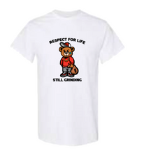 Load image into Gallery viewer, Bear Full Color Short Sleeve
