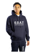 Load image into Gallery viewer, &quot;THE REAL GOAT SWEATSUITS  &quot; Mister Jennings Apparel Full Sweatsuits
