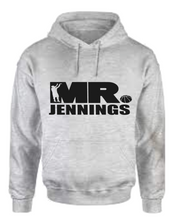 Load image into Gallery viewer, Mr Silhouette Hoodie
