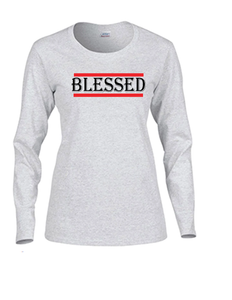 Blessed Long Sleeve