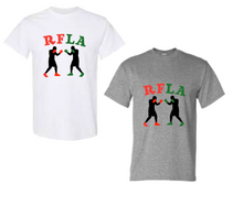 Load image into Gallery viewer, RFLA BOXER SHORT SLEEVE
