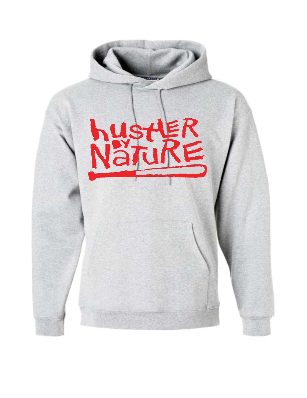 By Nature Hoodie (MORE COLORS)