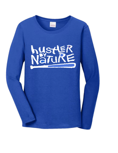 By Nature Long Sleeve