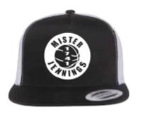 Load image into Gallery viewer, Mister Jennings Trucker Hats
