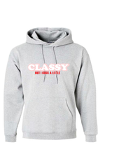 Load image into Gallery viewer, Classy Hoodie (MORE COLORS)
