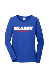 Load image into Gallery viewer, Classy Long Sleeve
