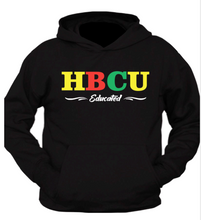 Load image into Gallery viewer, HBCU COLOR Hoodie
